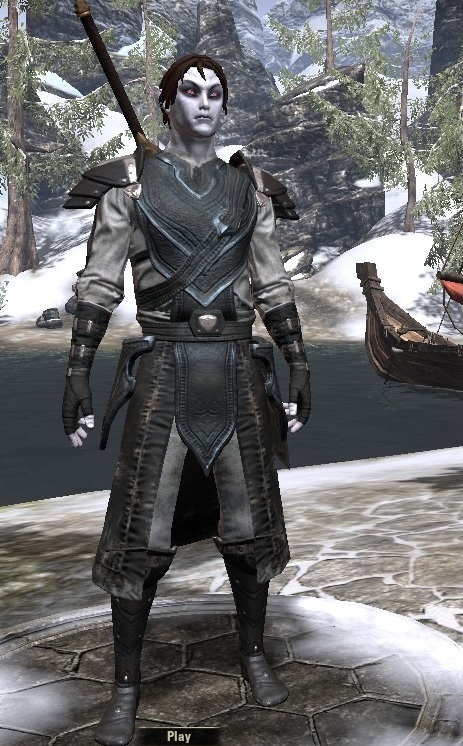 ESO Fashion  Trousers and Tails (Elder Scrolls Online)