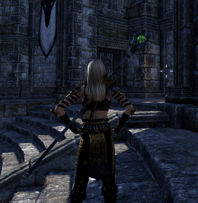 Elder Scrolls Online Clarisse Morimont_2 - NA - ESO Fashion