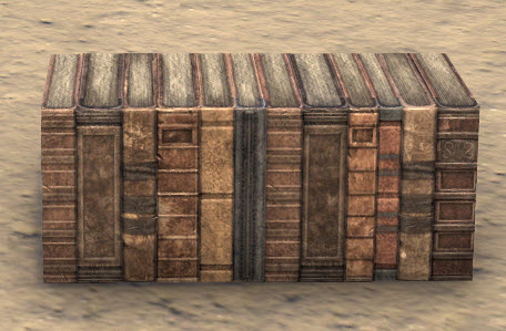 How Do I Place A Book In A Bookcase Homestead Elder Scrolls