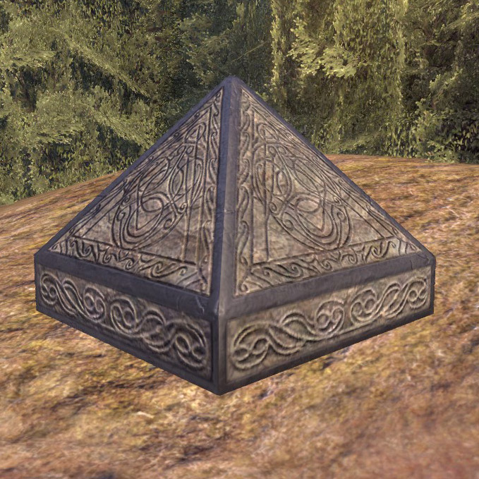 ESO Fashion Sigil, Julianos (Elder Scrolls Online)