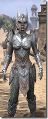 Eso Fashion Divine Prosecution Heavy Elder Scrolls Online