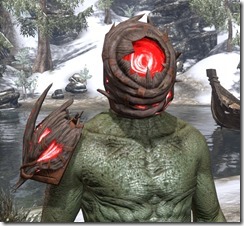 Eso Fashion Infernal Guardian Elder Scrolls Online