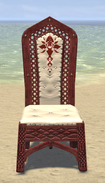 eso chair