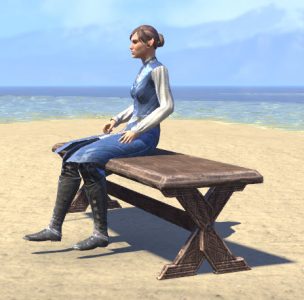 ESO Fashion  Solitude Tray, Stockfish (Elder Scrolls Online)