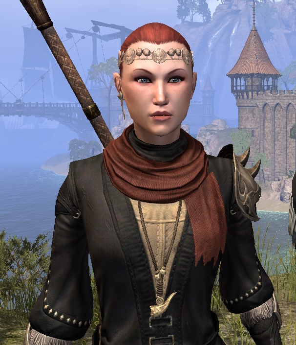 ESO Fashion Etain Coldsmith NA Elder Scrolls Online