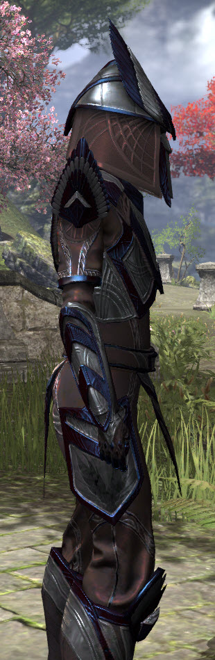 ESO Fashion Langour Of Peryite Aldmeri Dominion Elder Scrolls Online