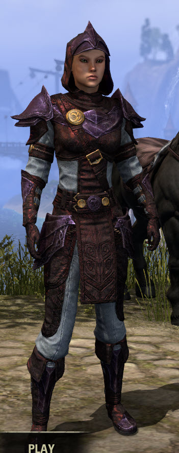 ESO Fashion Systres Guardian Ancestor Silk Elder Scrolls Online