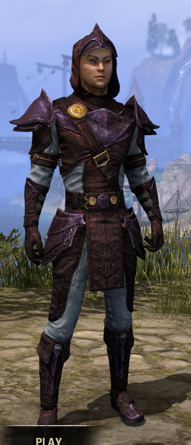 Eso Fashion Systres Guardian Ancestor Silk Elder Scrolls Online