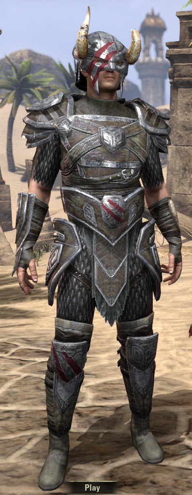 Anyone wish we could get argonian armor from eso into Skyrim or something  similar : r/skyrim