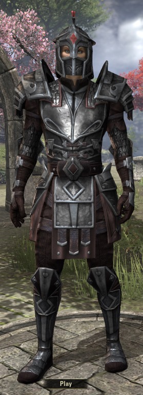 ESO Fashion | Imperial Orichalc