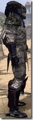 Bosmer Voidsteel - Male VR12 Legendary Right Bosmer Voidsteel - Male VR12 Legendary Right