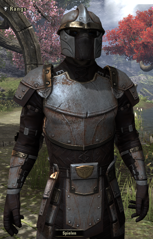 eso fashion breton iron elder scrolls online