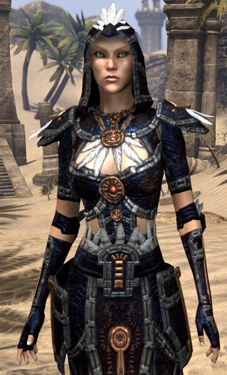 Eso Sapiarch Medium 10 Images - Favourite And Least Favourite Armour Styles Elder Scrolls...
