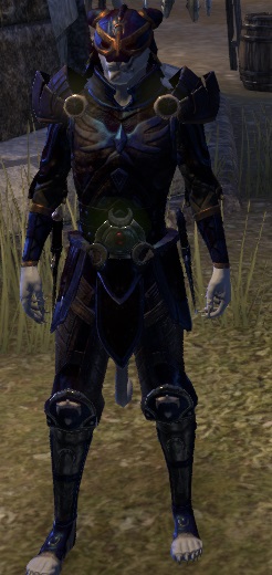 ESO Fashion | J'Fuzzybutt - [NA] (Elder Scrolls Online)