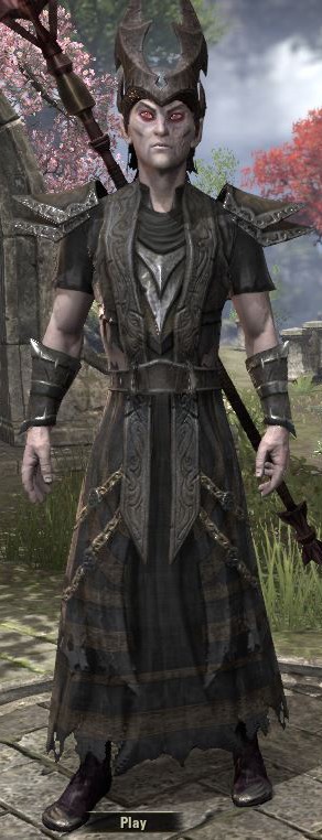 Shroud Of The Lich Helm Eso: Is There A Database That Shows Armor Styles, P...