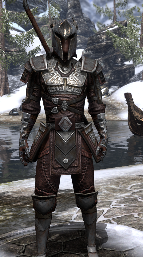 eso fashion mørkheim - na elder scrolls online