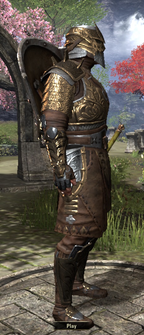 ESO Fashion | Grampsy - NA (Elder Scrolls Online)