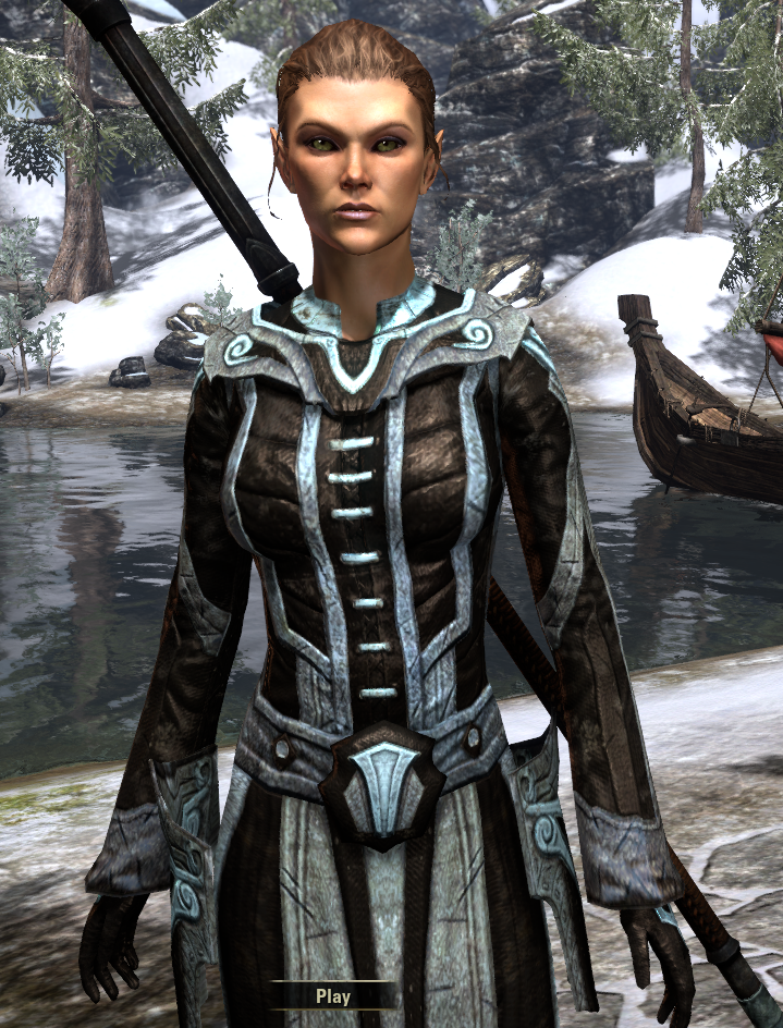 ESO Fashion | Selenwe - NA (Elder Scrolls Online)