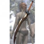 Abah’s Watch Calcinium Greatsword