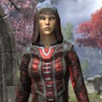 Ancient Elf Ancestor Silk