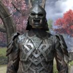 Ancient Orc Iron