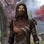 Outlaw Ancestor Silk