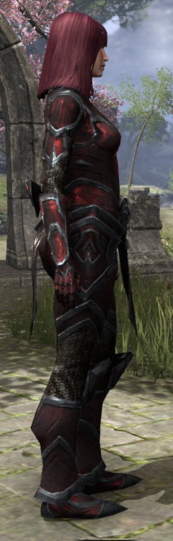 Elder Scrolls Online Dreugh King Slayer - ESO Fashion