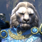 Snow Lion – NA