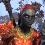 Amber Glow – NA