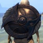 Abah’s Watch Ash Shield