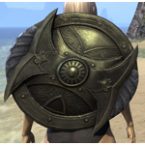 Abah’s Watch Beech Shield