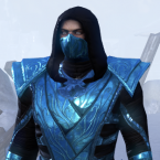 Sub-Zero Mortal-Kombat – NA