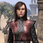 “Brilliance” Brocade Robes