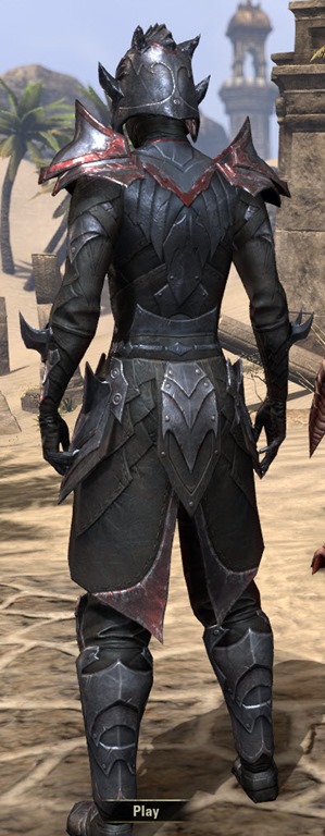 xivkyn tormentor polymorph xivkyn tormentor polymorph