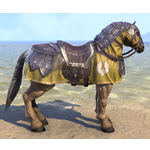 Alliance War Horse (Aldmeri Dominion)