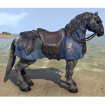 Alliance War Horse (Daggerfall Covenant)