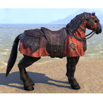 Alliance War Horse (Ebonheart Pact)