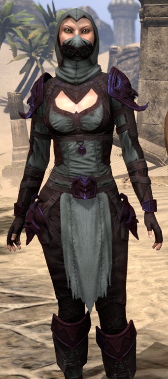 Eso Leather Crafting Eso Leather Crafting