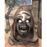 Scarecrow Spectre Mask