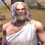 Zeus-Thunderer – NA
