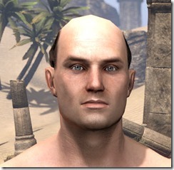 Balding But Distinguished Balding But Distinguished
