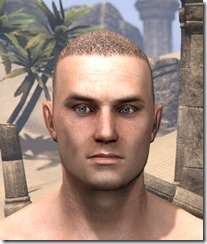 Bruma Buzz Cut Bruma Buzz Cut