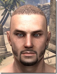 Chops Shave and Circle Male Chops Shave and Circle Male