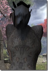 Dark moons Headwrap 3 Dark moons Headwrap 3