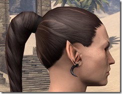 Ear Lobe Stinger Female 2 Ear Lobe Stinger Female 2