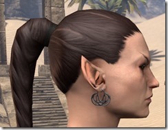 Ear Runes Female 2 Ear Runes Female 2