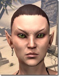 Ear Runes Female Ear Runes Female