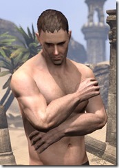 Melancholy Male Melancholy Male