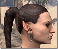 Pearl Drop Earring Female 2 Pearl Drop Earring Female 2