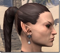 Quicksilver Teardrop Female 2 Quicksilver Teardrop Female 2